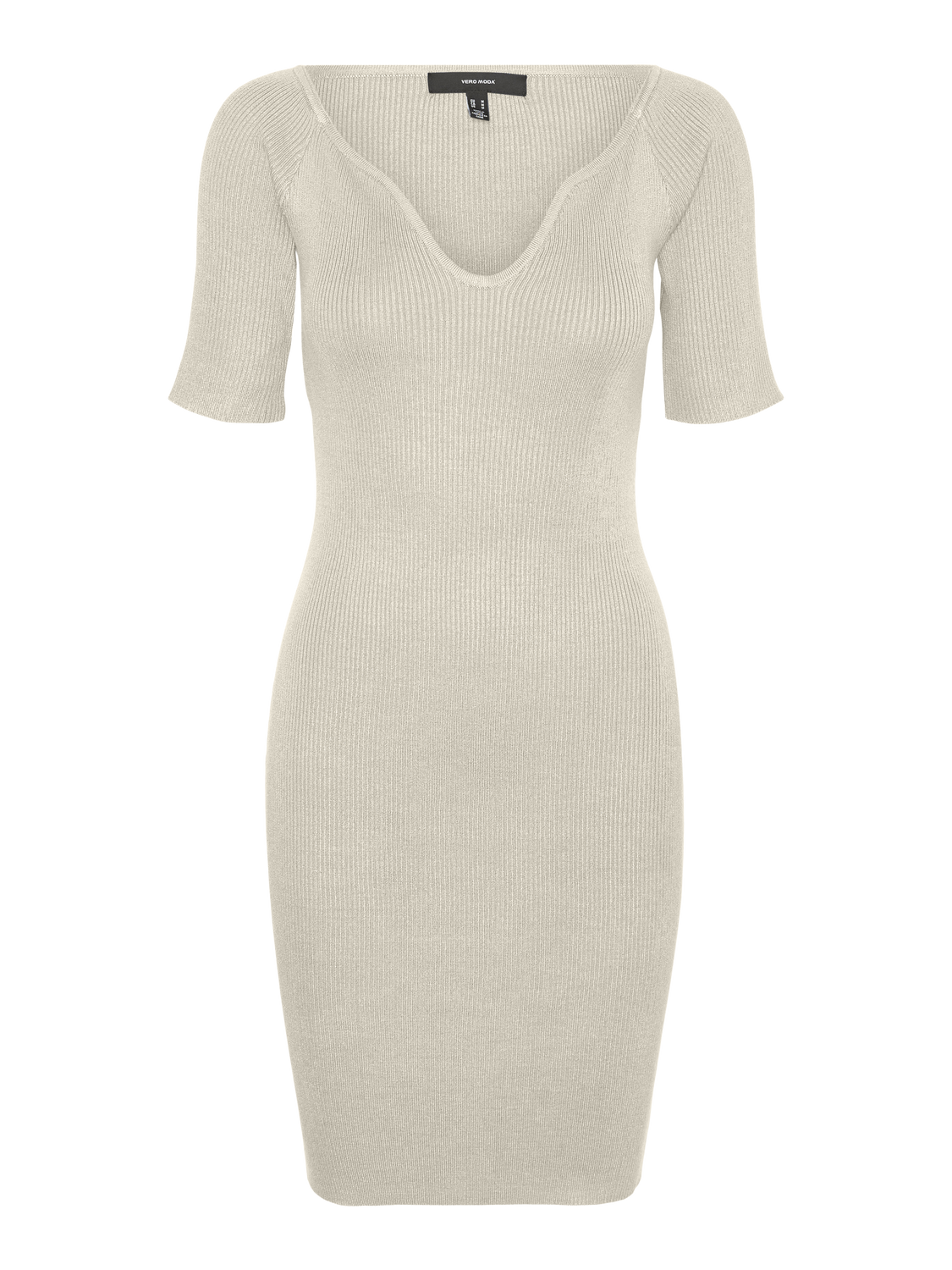 VMWILLOW Dress - Birch